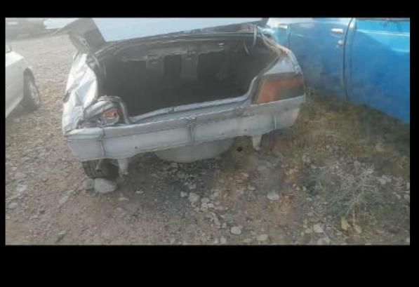 پژو 405 GLX - دوگانه سوز - 1390