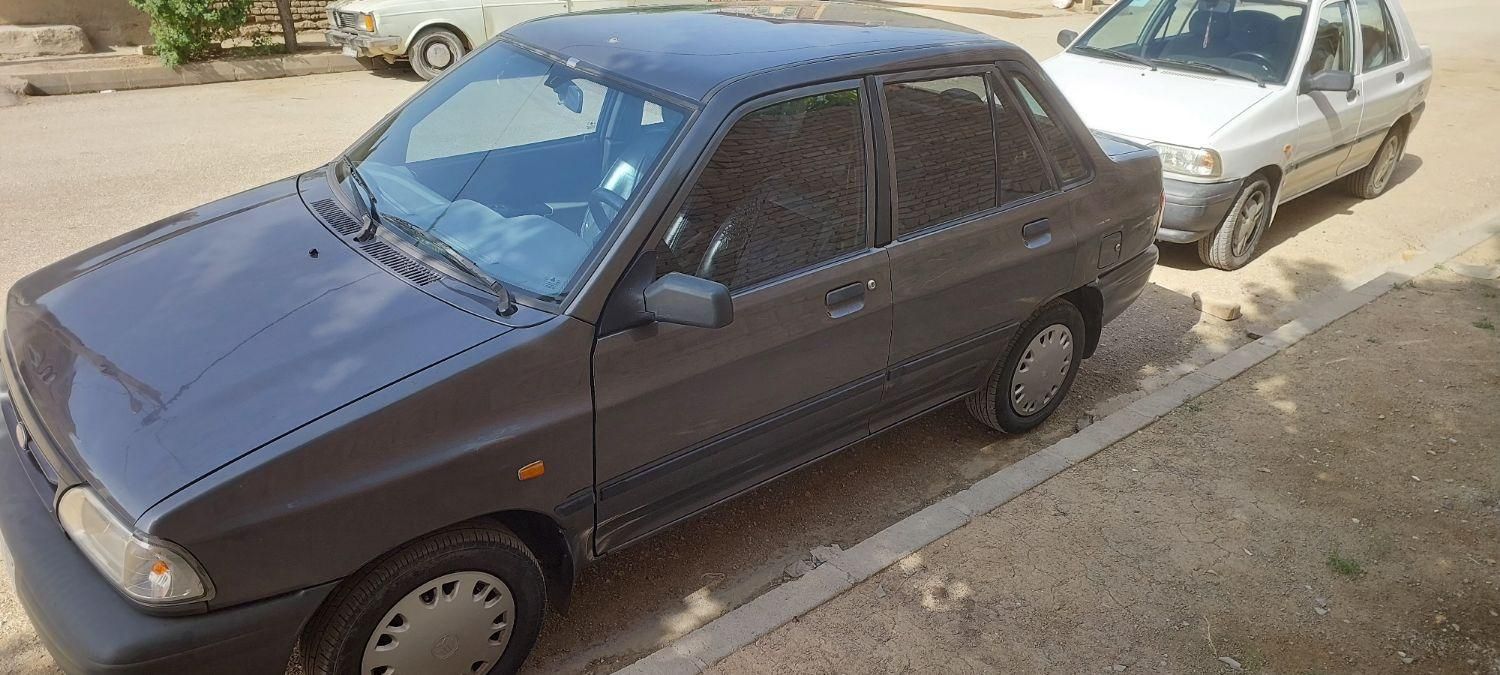 پراید 131 SE - 1392