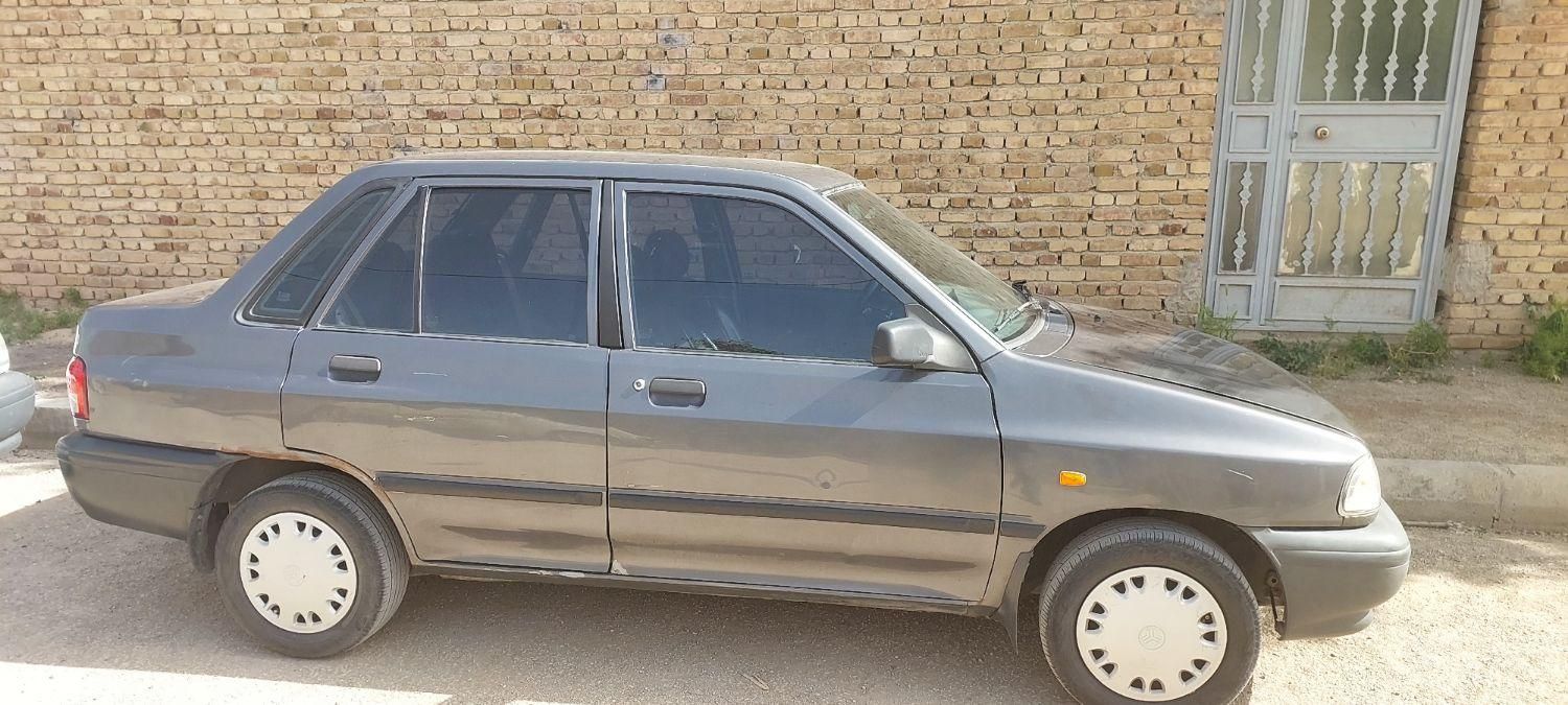 پراید 131 SE - 1392