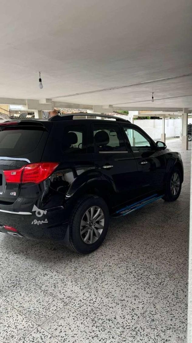هایما S7 اتوماتیک 2000 - 1402