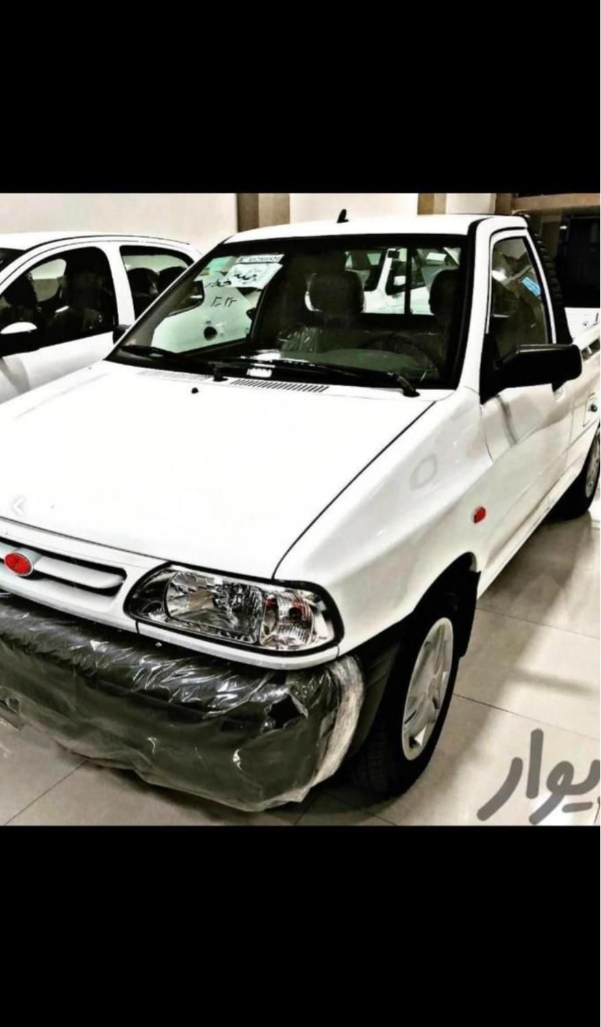 پراید 151 SE - 1404