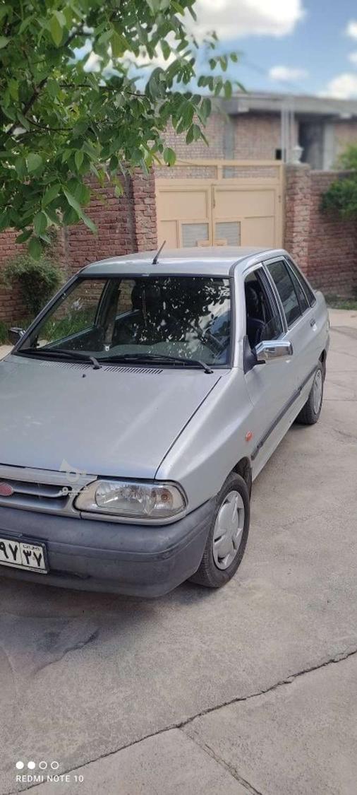 پراید 131 EX - 1391