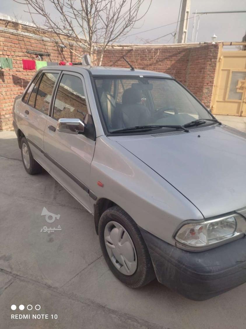 پراید 131 EX - 1391