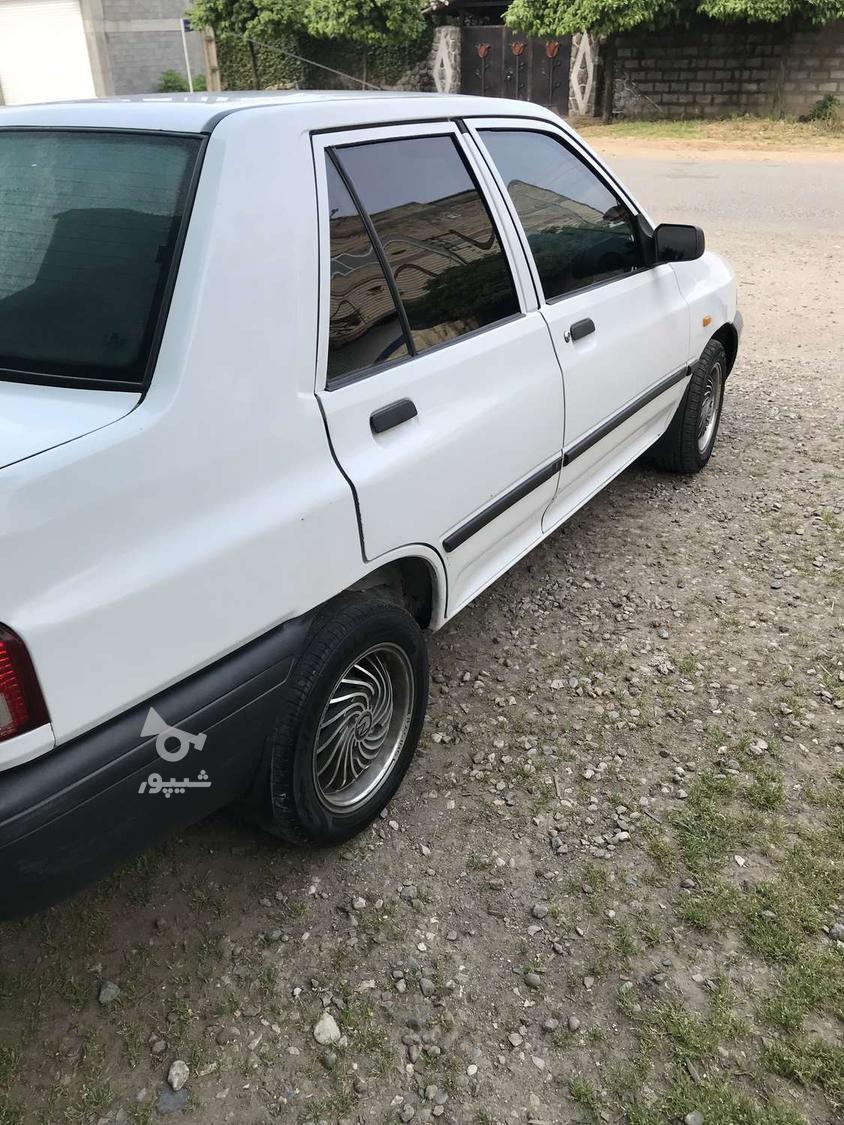 پراید 131 EX - 1394