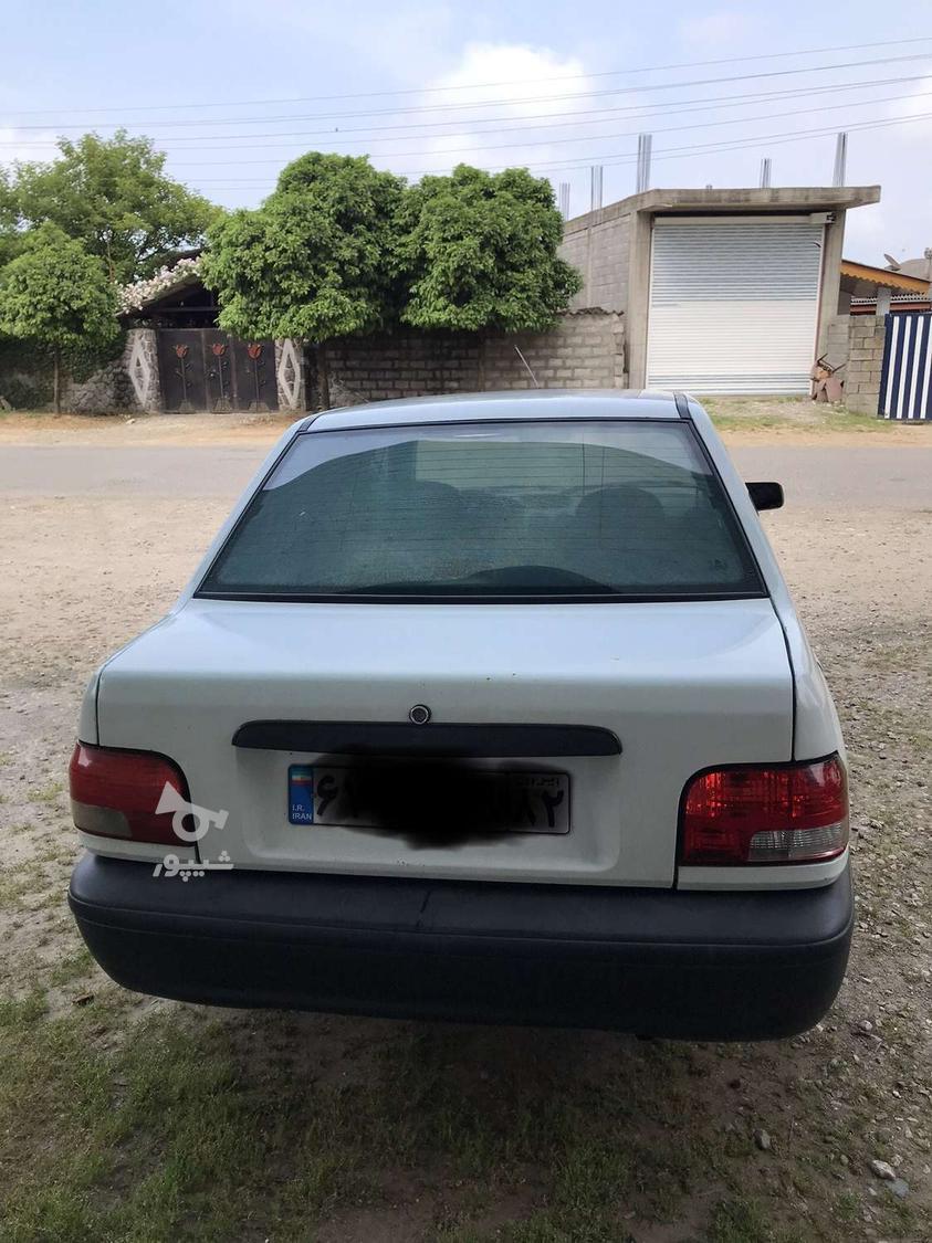 پراید 131 EX - 1394