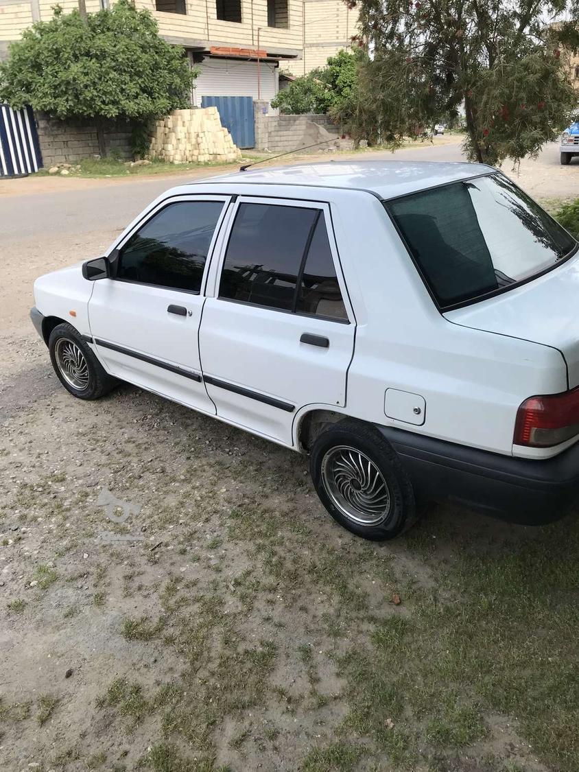 پراید 131 EX - 1394