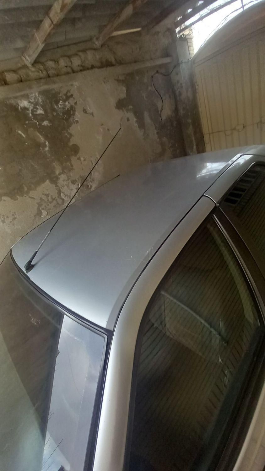 پژو 405 GLX - 1383