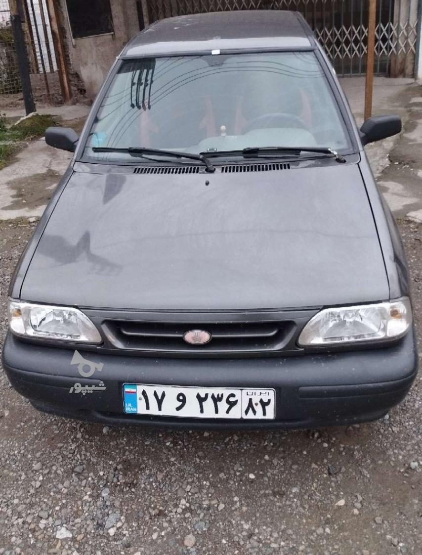 پراید 131 EX - 1390