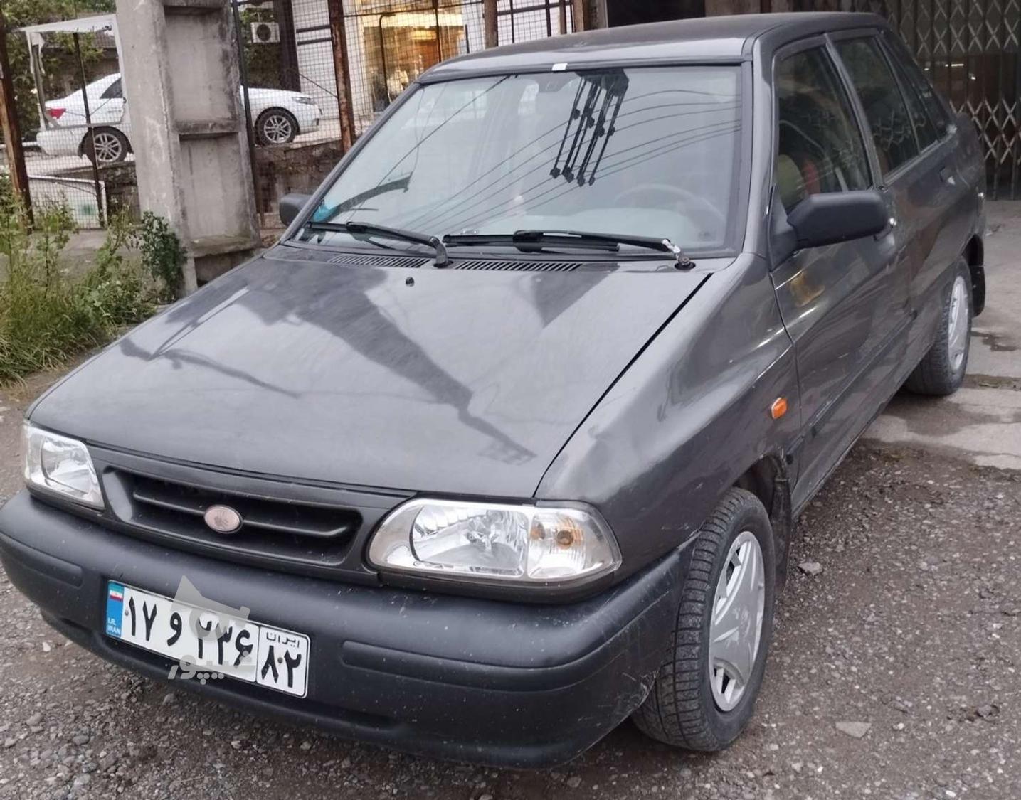 پراید 131 EX - 1390