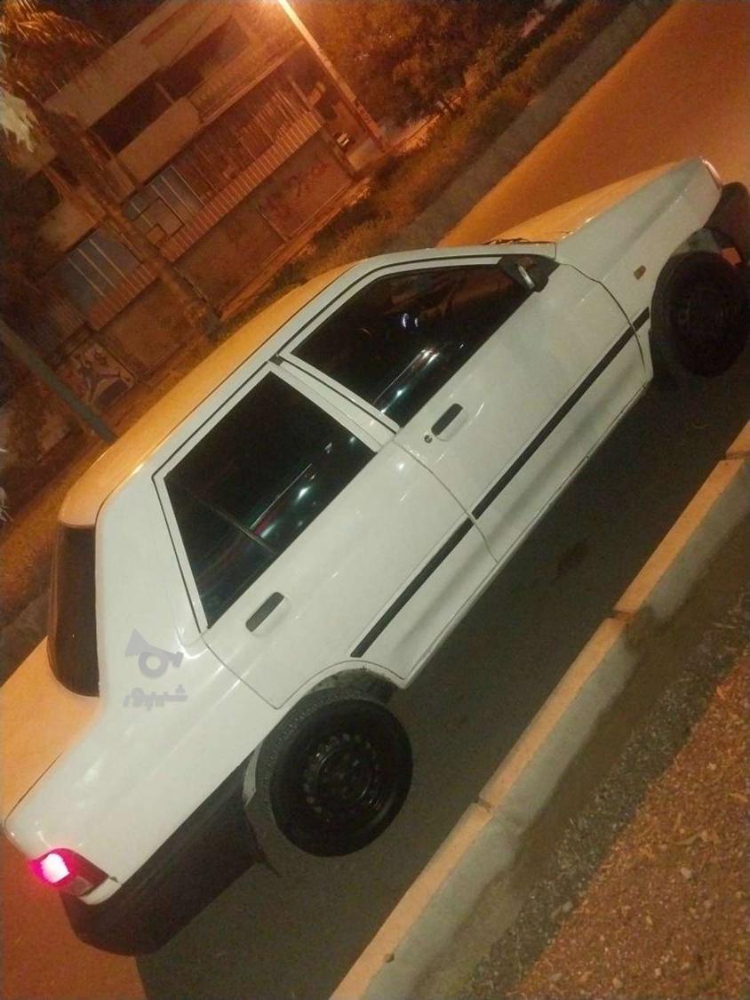 پراید 131 EX - 1394
