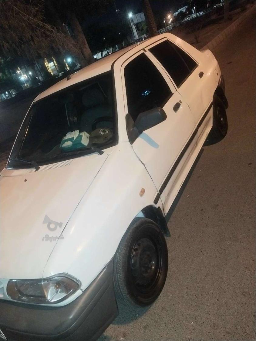 پراید 131 EX - 1394