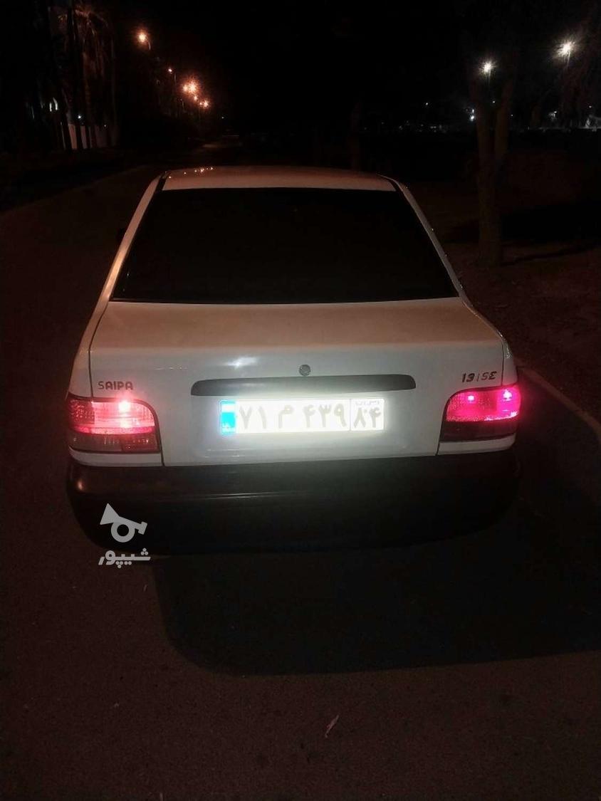پراید 131 EX - 1394