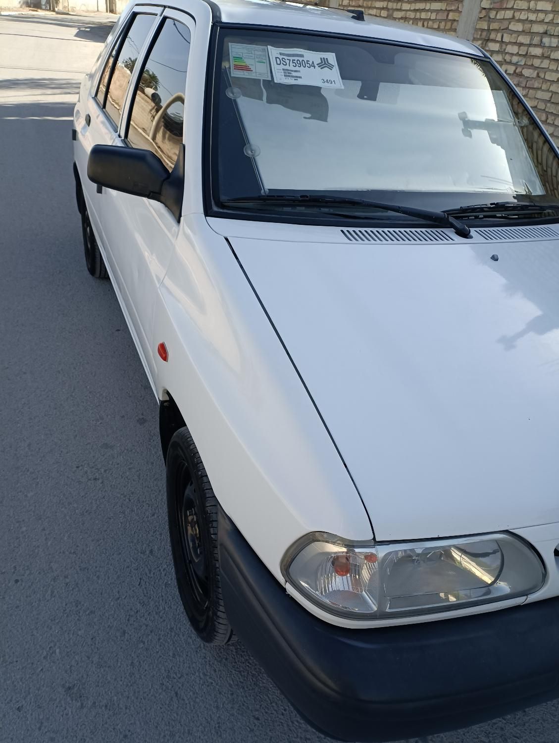 پراید 131 SE - 1399