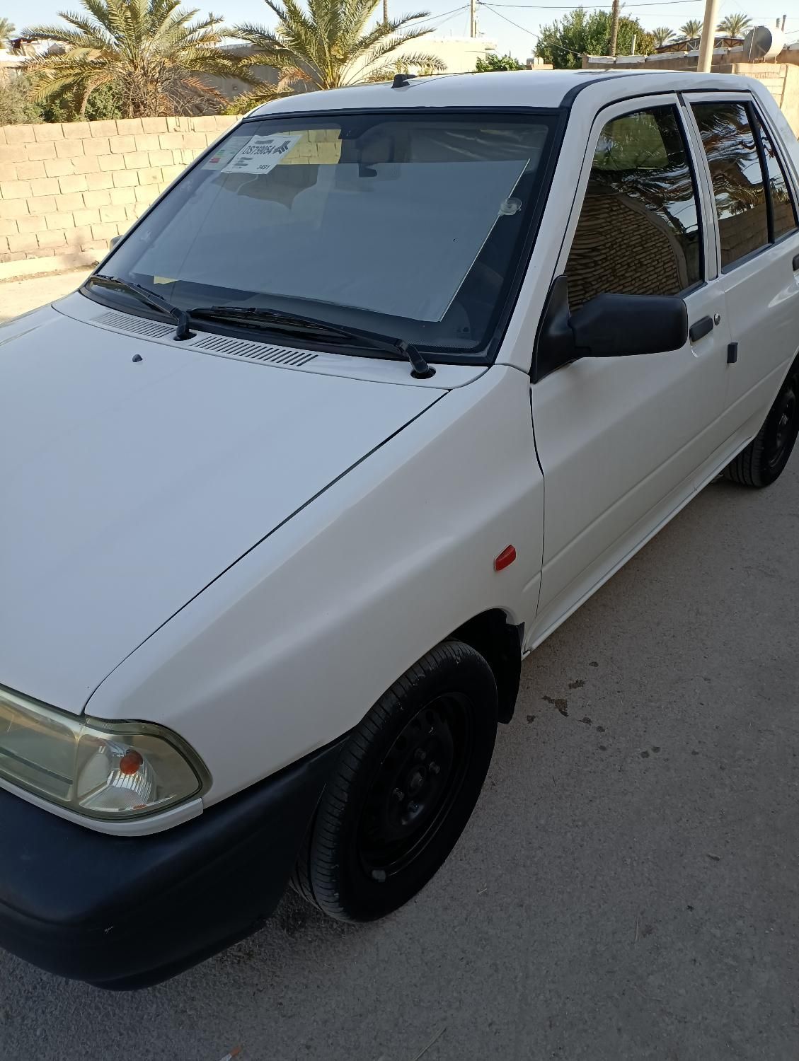 پراید 131 SE - 1399