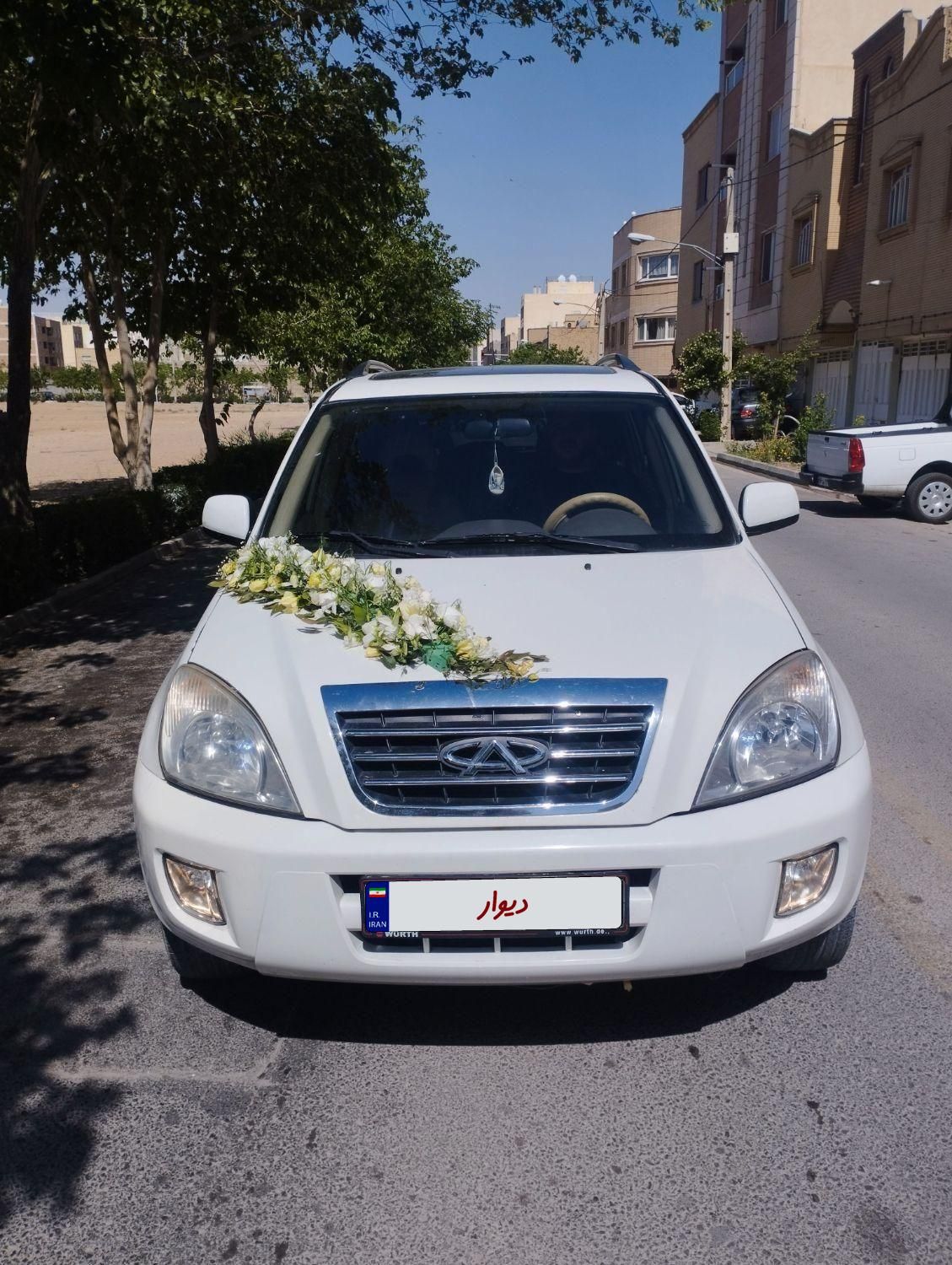 ام وی ام X33 دنده‌ای ساده - 2012