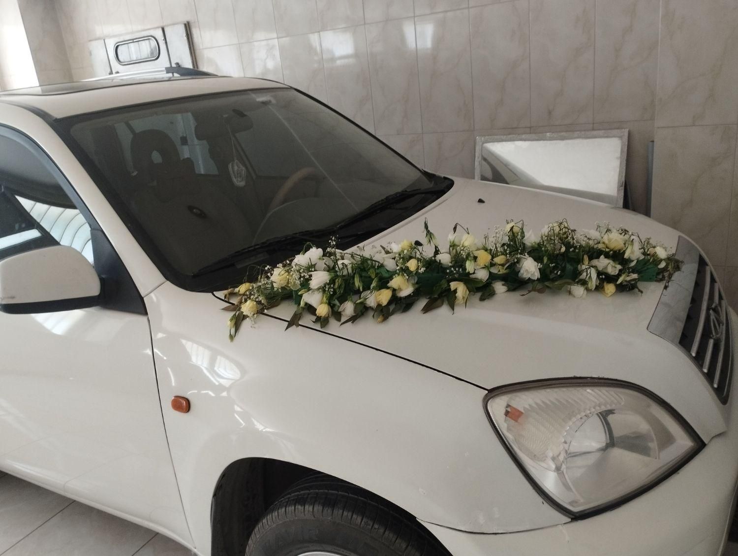 ام وی ام X33 دنده‌ای ساده - 2012