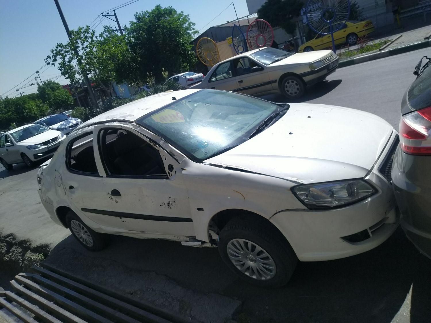 خودرو رانا، EL آگهی ann_17992749