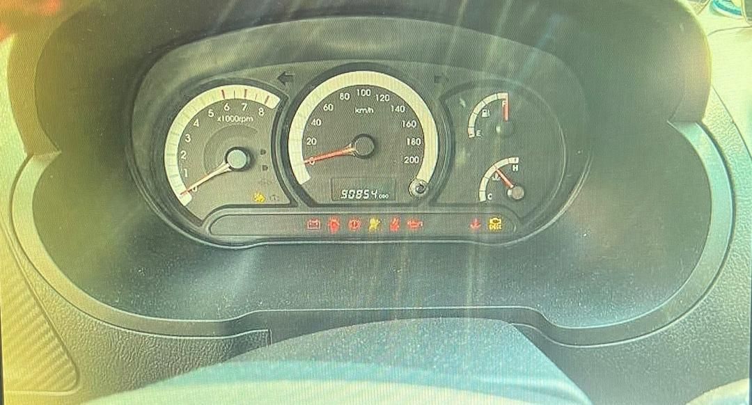 کوییک R دنده‌ای - 1400