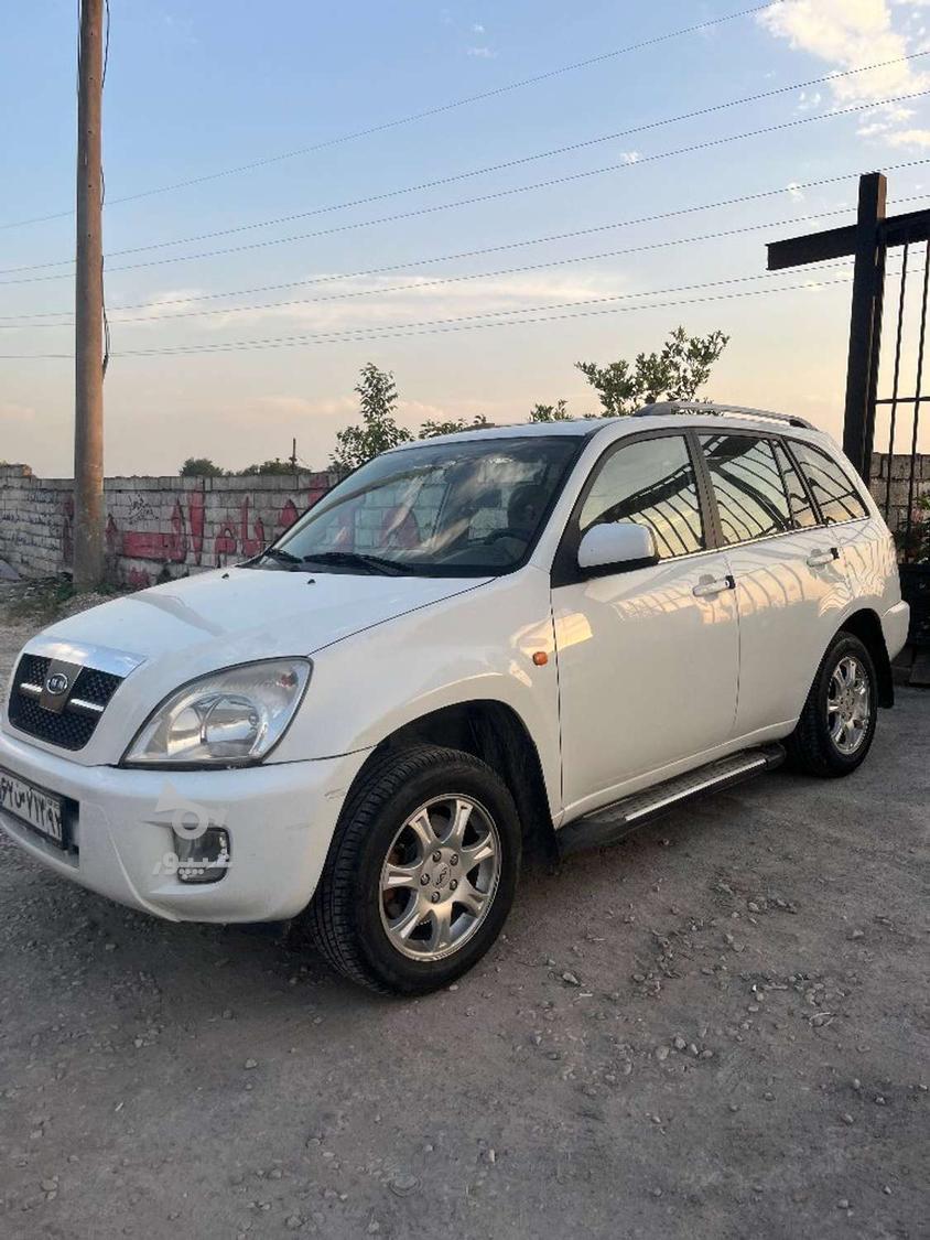 ام وی ام X33 S اتوماتیک ساده - 1391