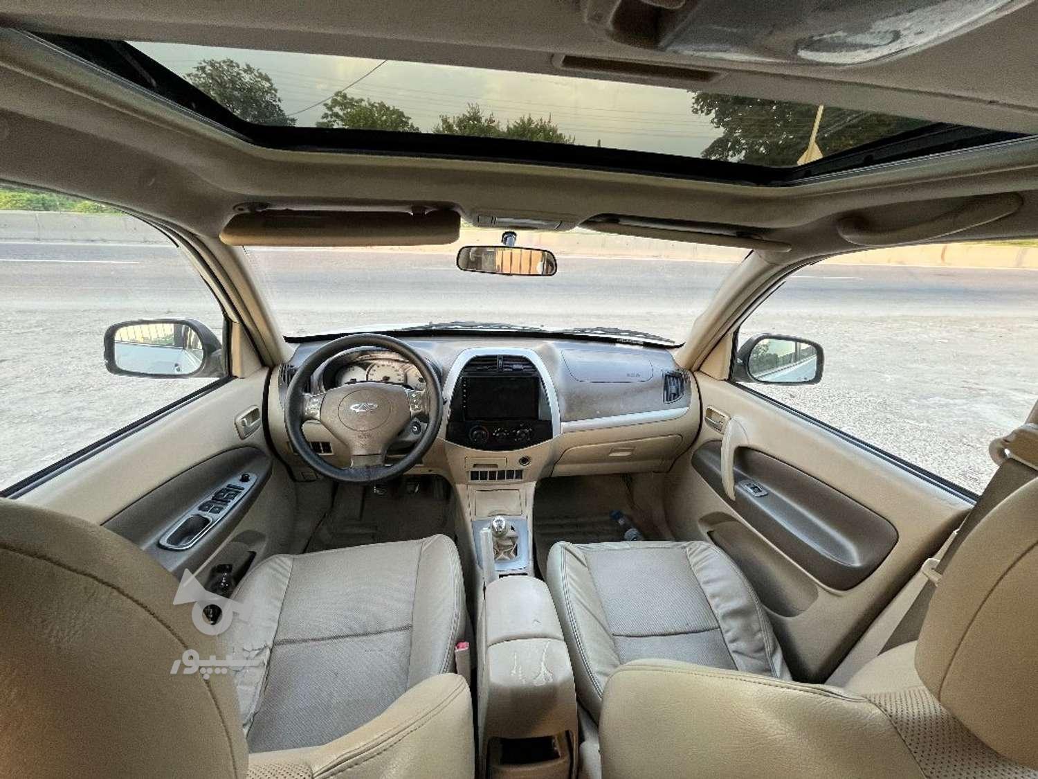 ام وی ام X33 S اتوماتیک ساده - 1391