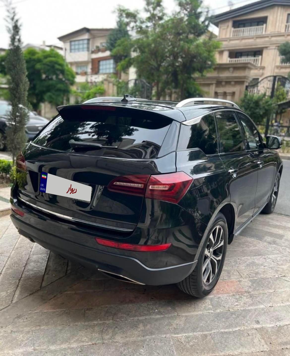 کوپا T210 رویال - 2019