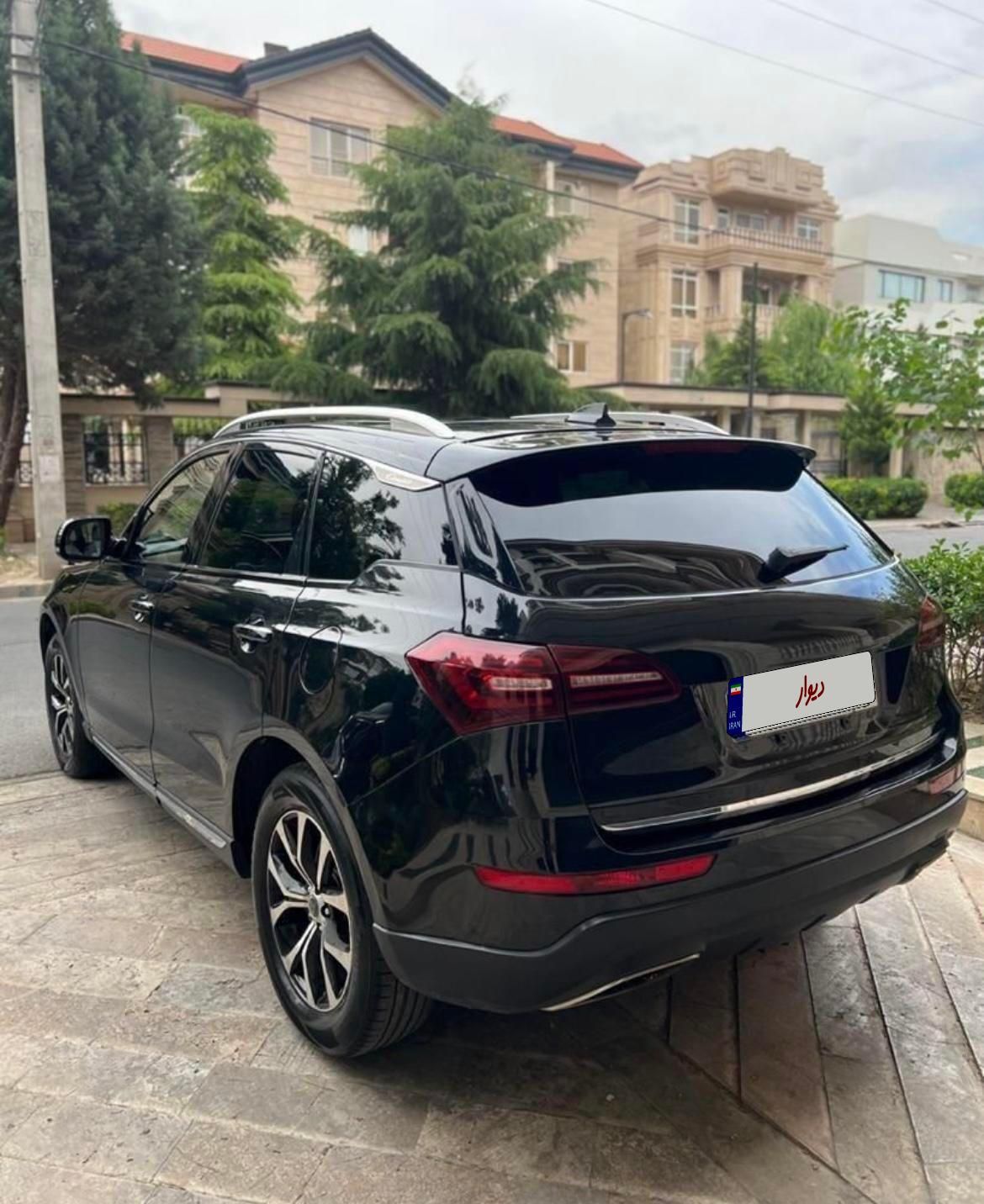 کوپا T210 رویال - 2019