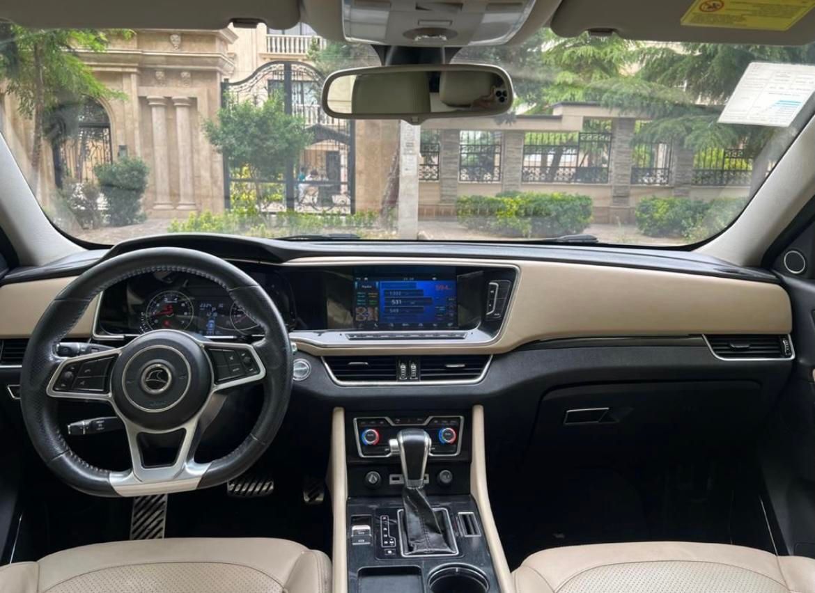 کوپا T210 رویال - 2019