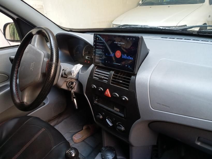 تیبا صندوق دار SX - 1400