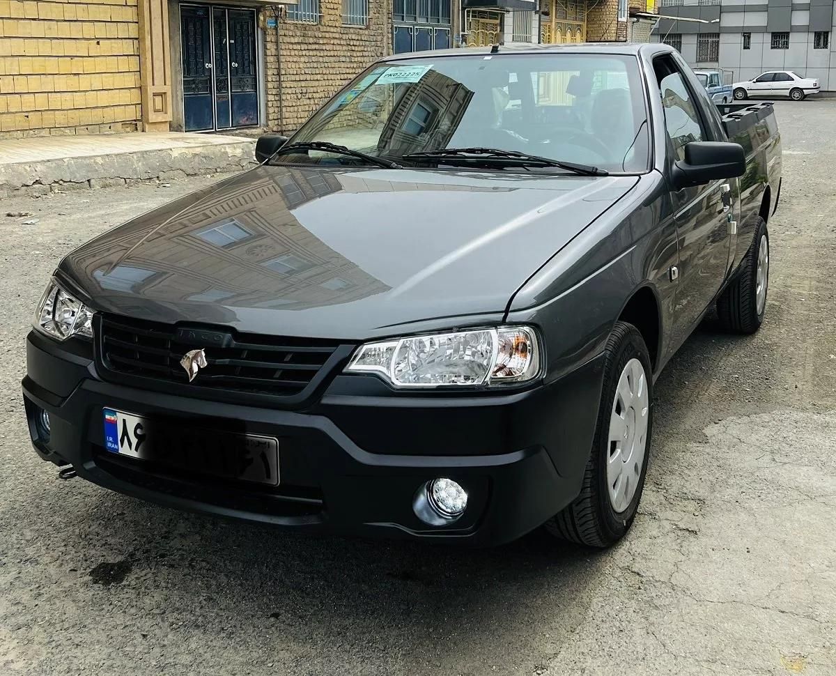 خودرو آریسان، 2 آگهی ann_17993172