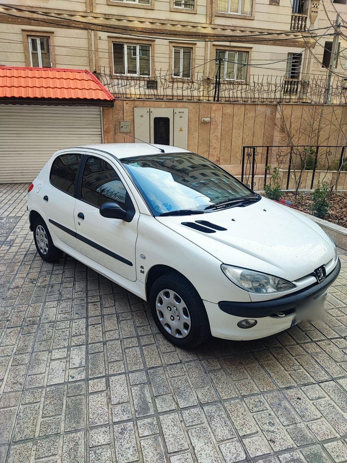خودرو پژو، 206 آگهی ann_17993228