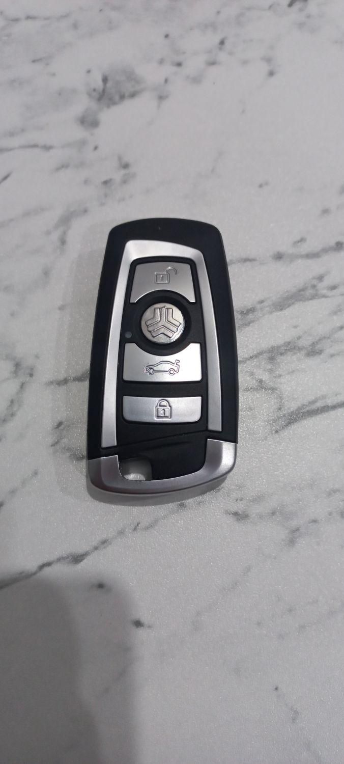 کوییک S دنده ای - 1400