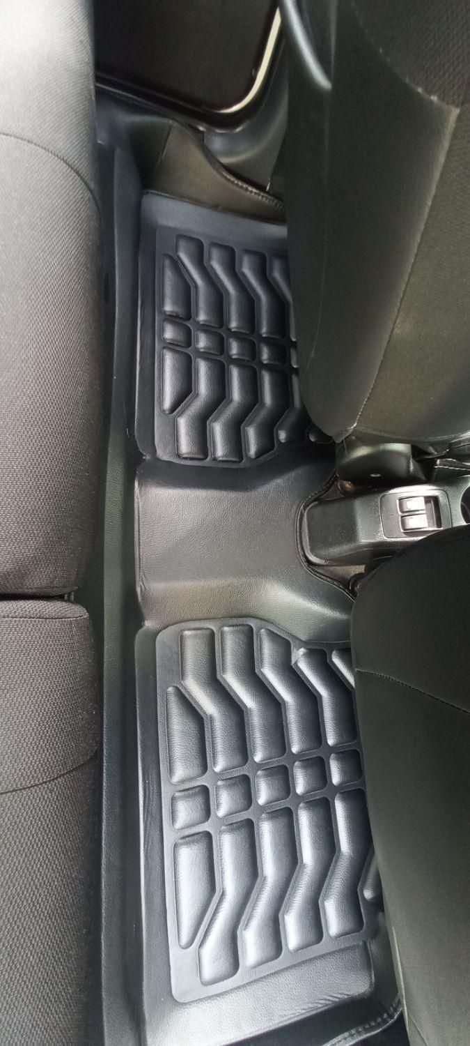 کوییک S دنده ای - 1400