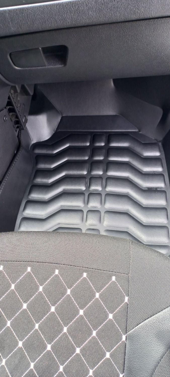 کوییک S دنده ای - 1400