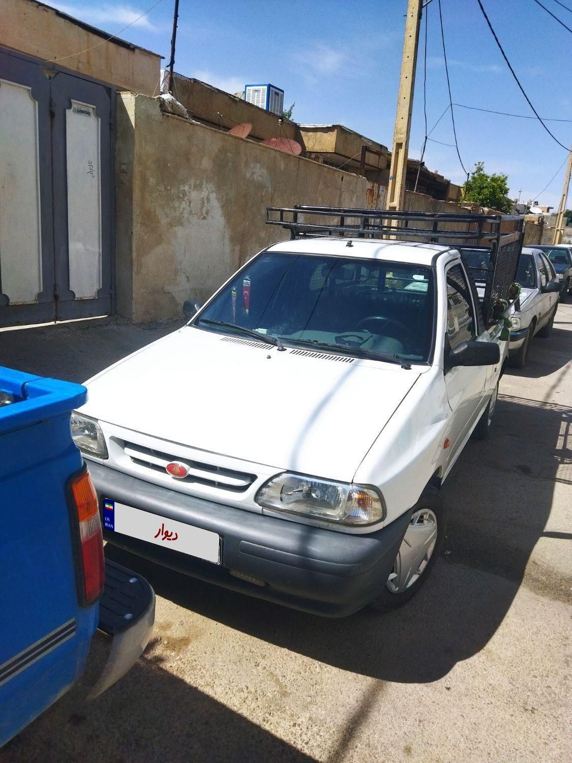 خودرو پراید، 151 آگهی ann_17993287