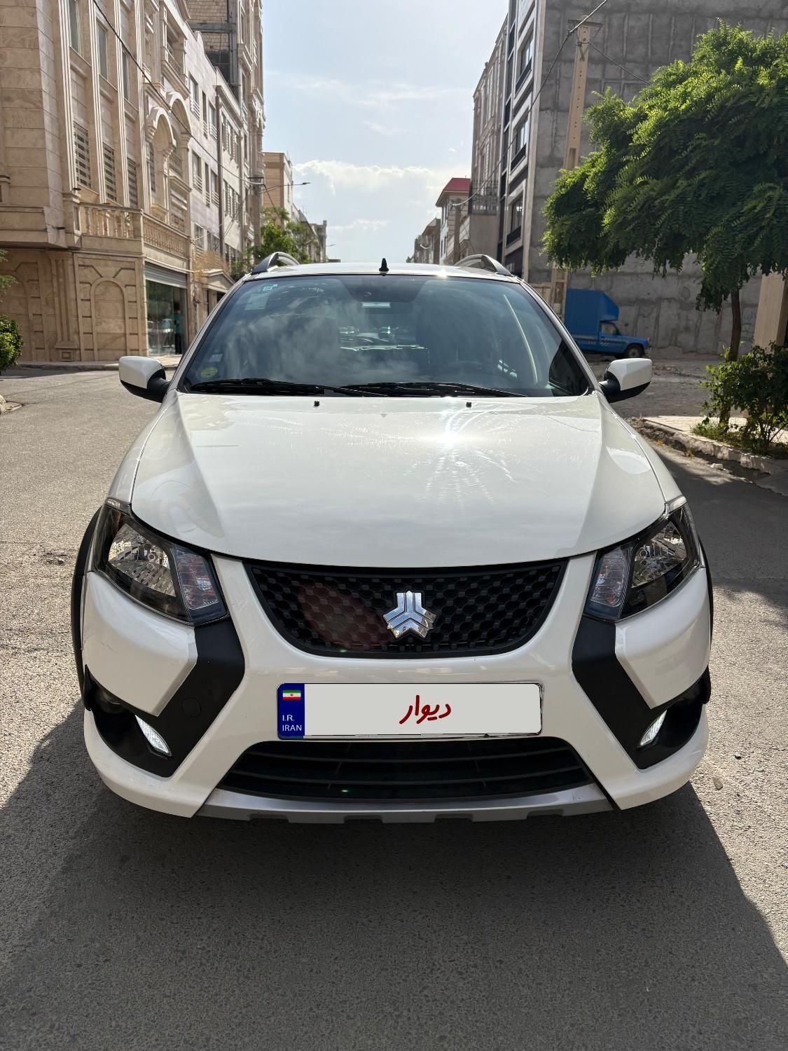 خودرو کوییک، S آگهی ann_17993298