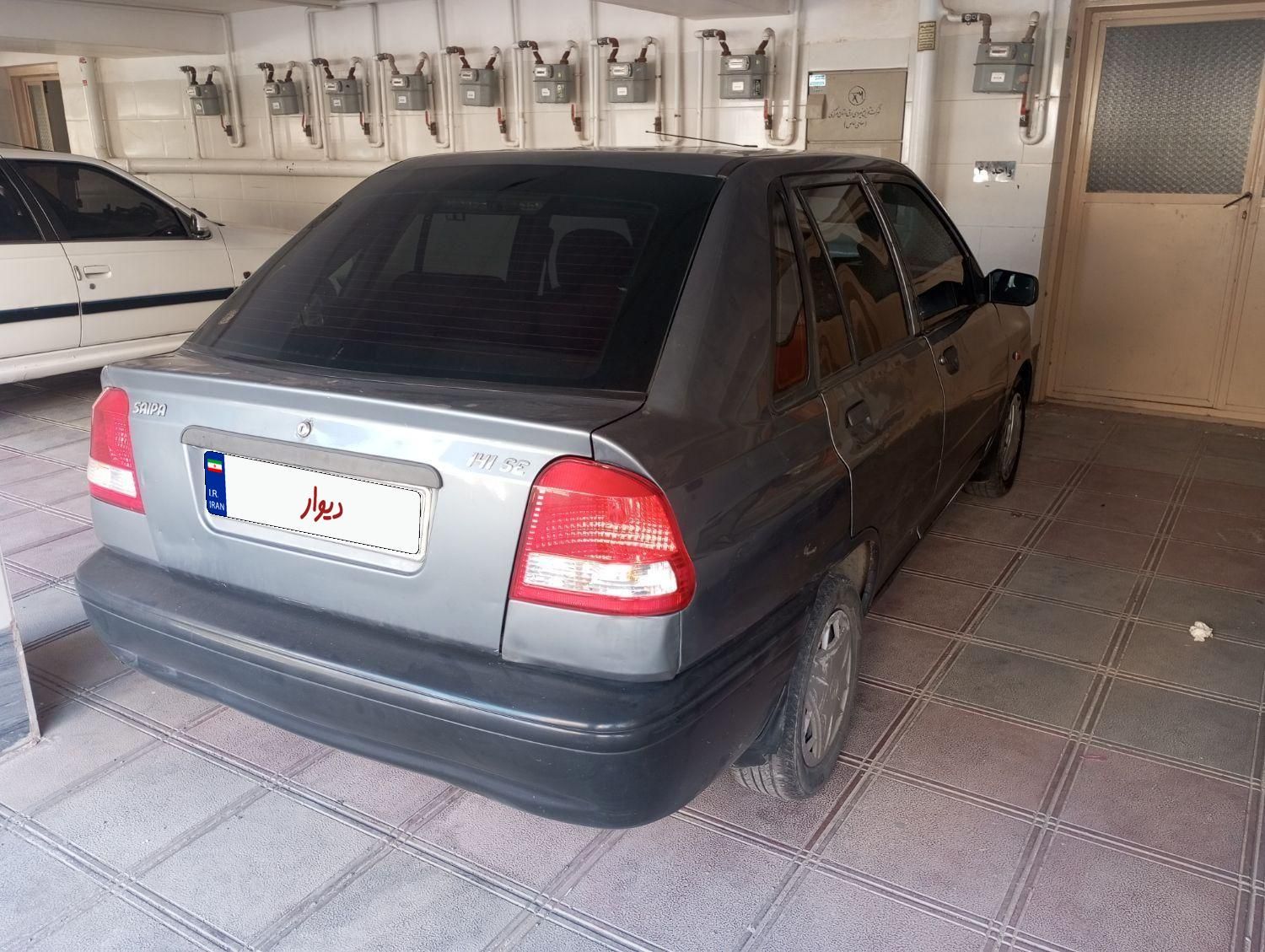 خودرو پراید، 141 آگهی ann_17993319