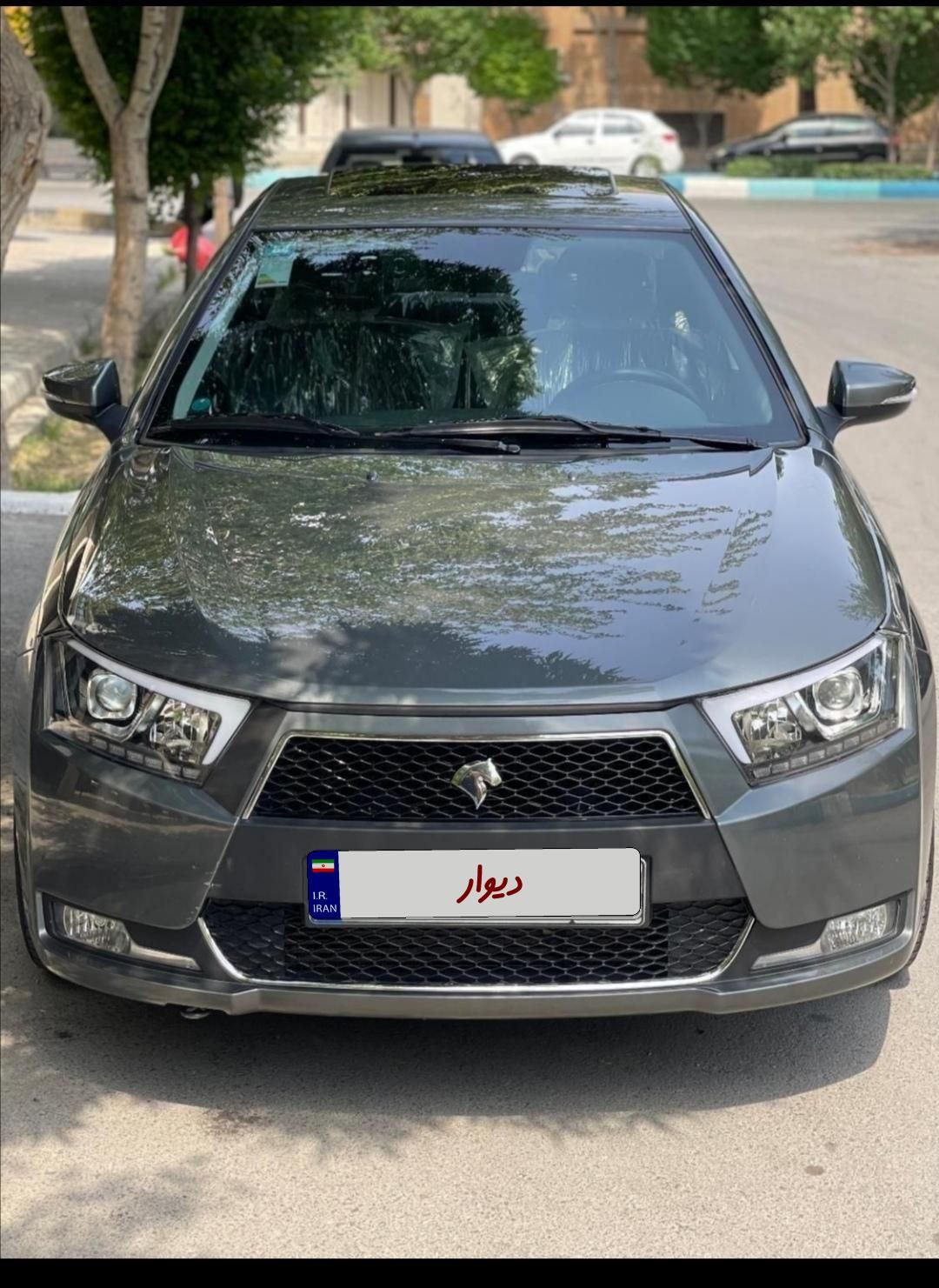 خودرو دنا، پلاس آگهی ann_17993448