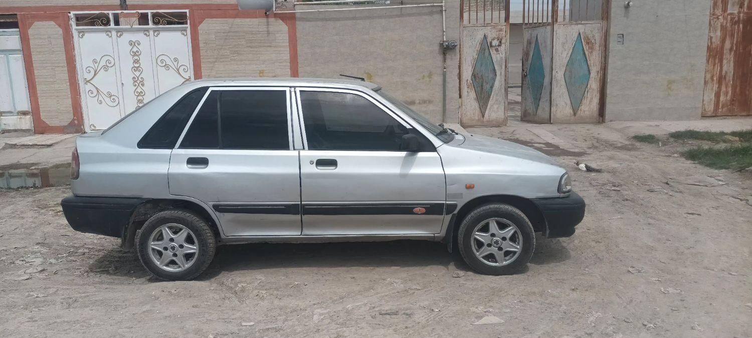 پراید 141 SX - 1388
