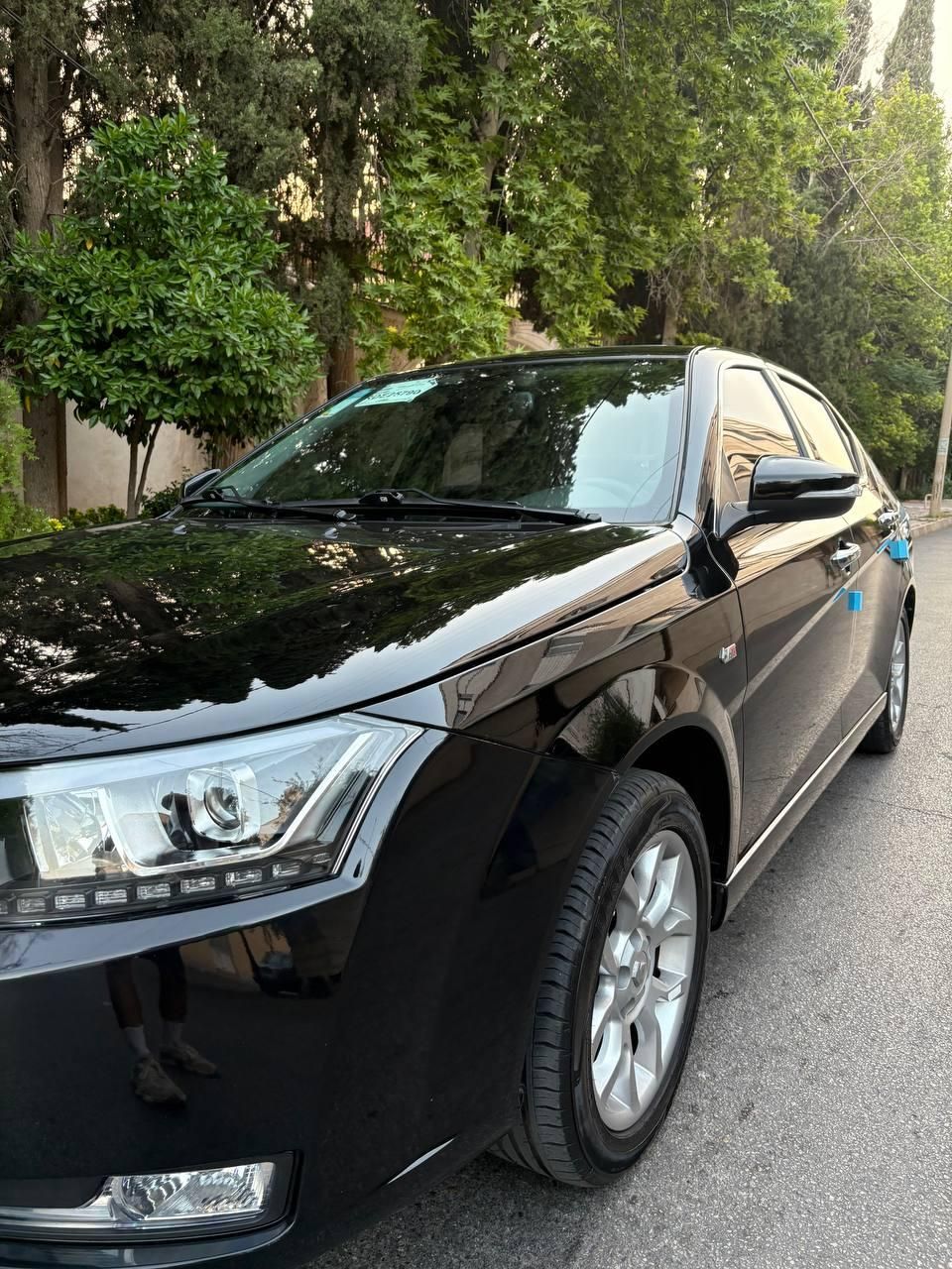 دنا پلاس اتوماتیک توربو - 1403