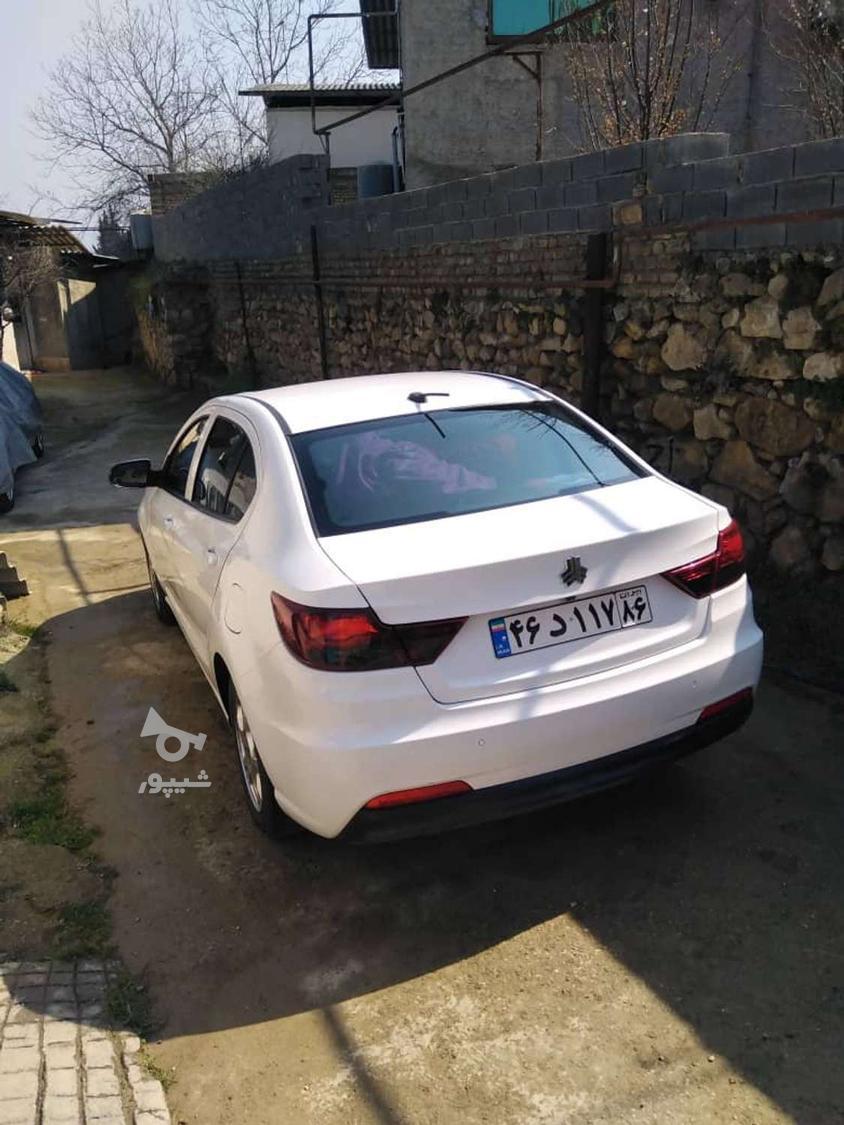 شاهین G دنده ای - 1401
