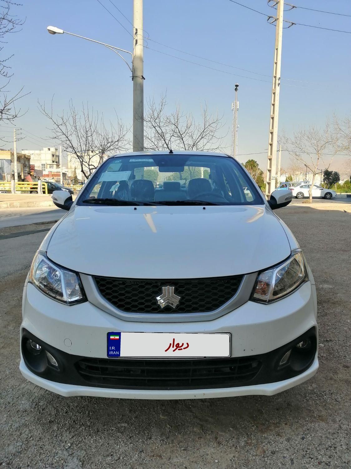 خودرو ساینا، S آگهی ann_17993647