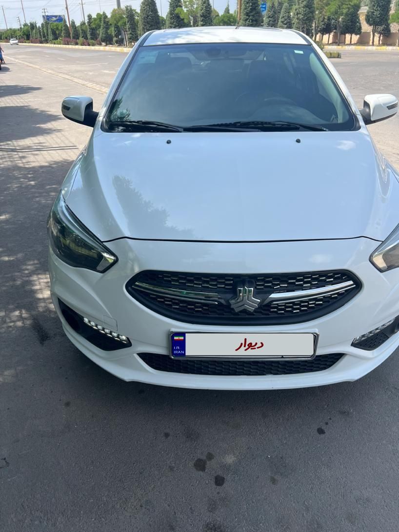 شاهین G دنده ای - 1401