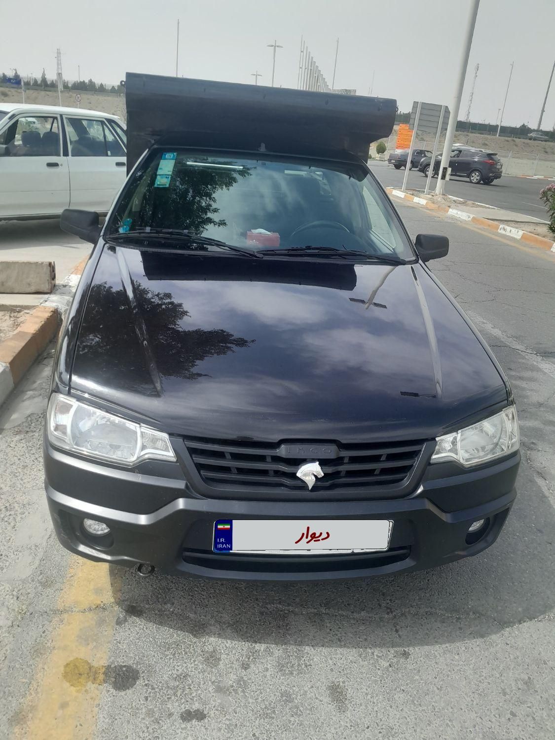 خودرو آریسان، 2 آگهی ann_17993667