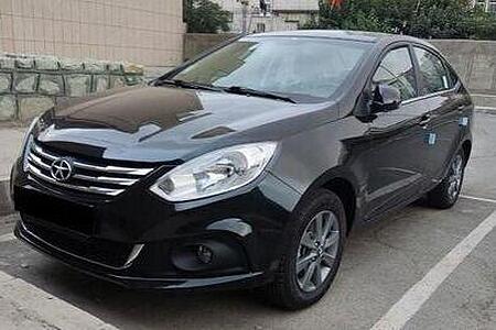 جک J4 اتوماتیک - 1403