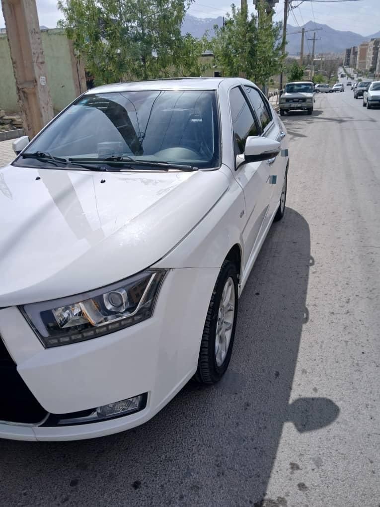دنا پلاس اتوماتیک توربو - 1403