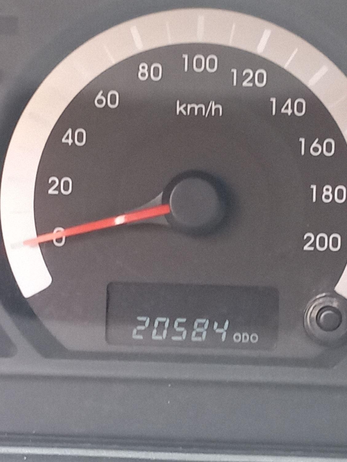 کوییک R دنده‌ای - 1400