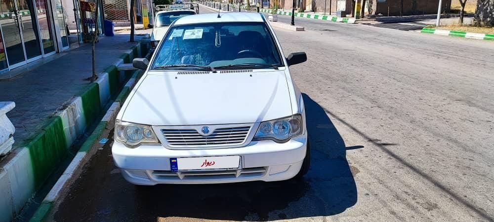 پراید 132 SE - 1396