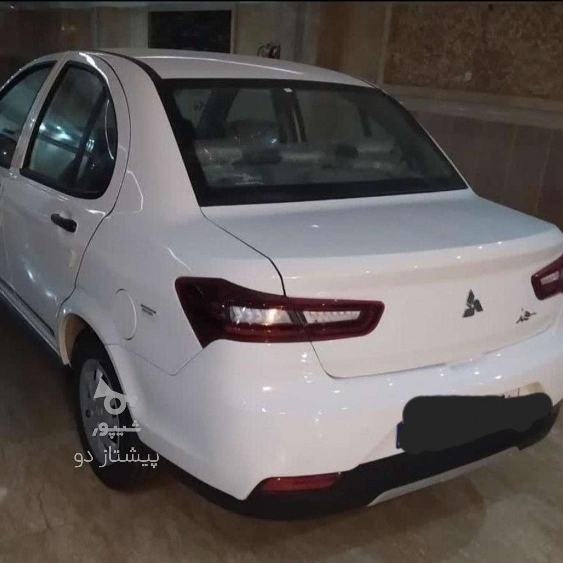 سهند S دنده ای - 1404