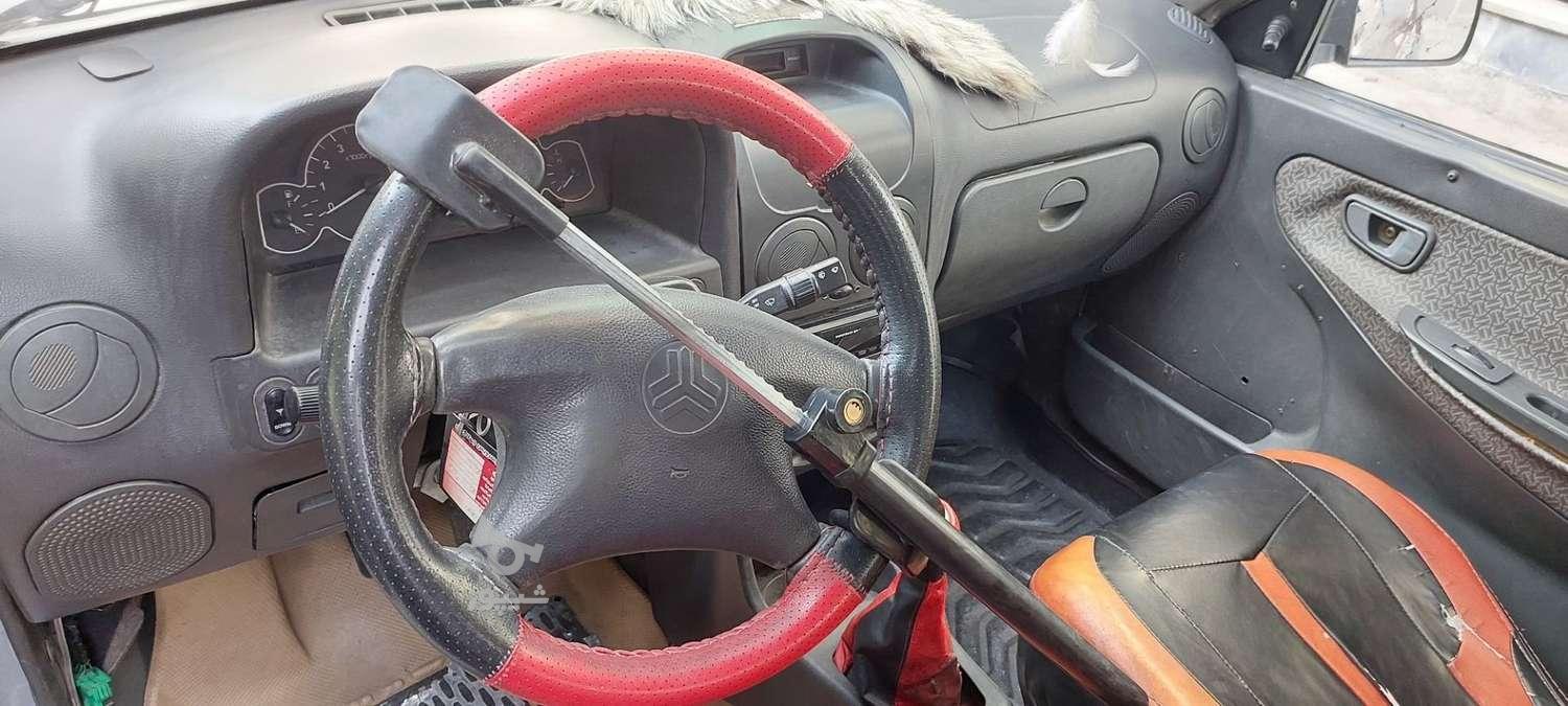 پراید 141 SX - 1385