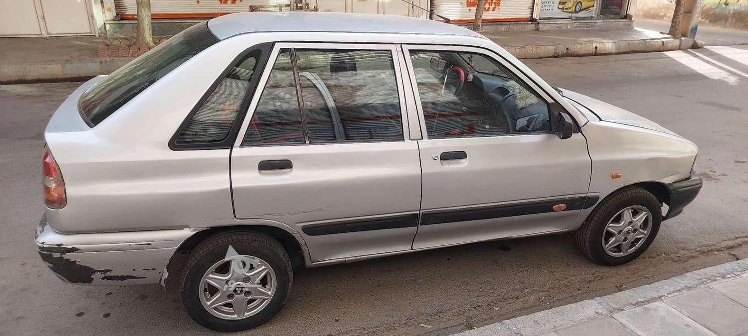 پراید 141 SX - 1385